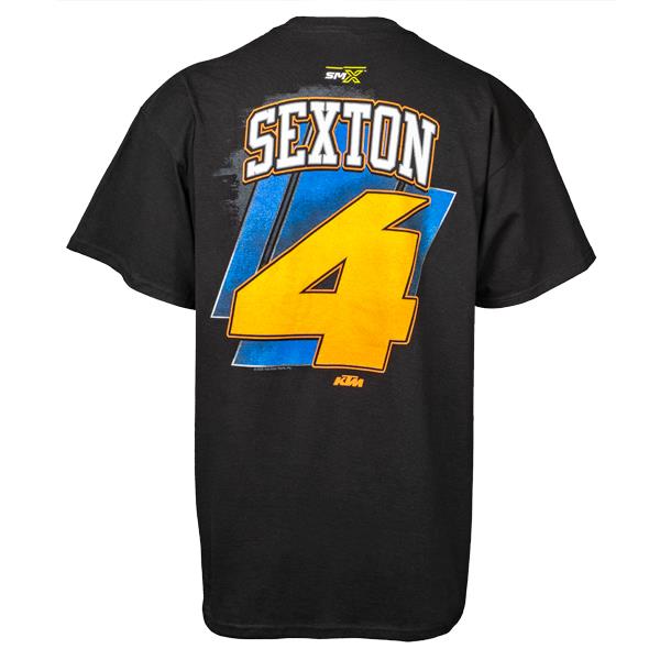 Chase Sexton