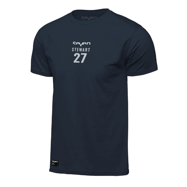 Seven Stewart 27 T-Shirt