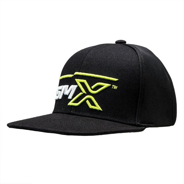 SMX Logo Flat Bill Hat