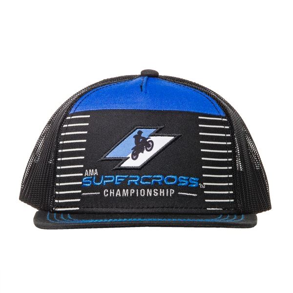 AMA Supercross Championship Hat