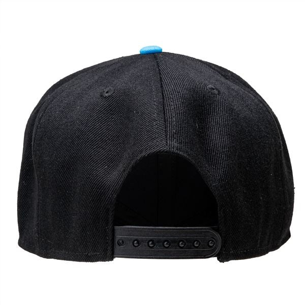 Monster Energy Supercross Championship Black/Blue Hat