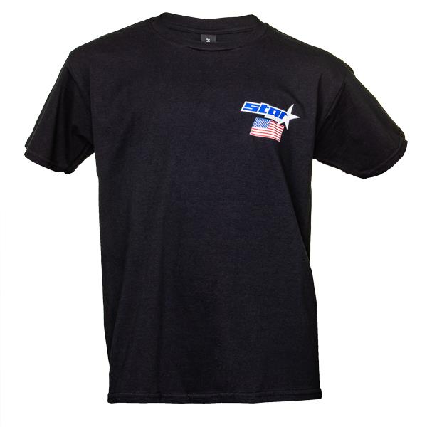 Star Racing Youth T-Shirt