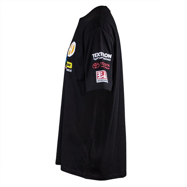 JGR Race Team 2018 T-shirt