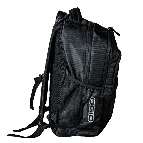 Ogio SMX World Championship Logo Backpack – Official
