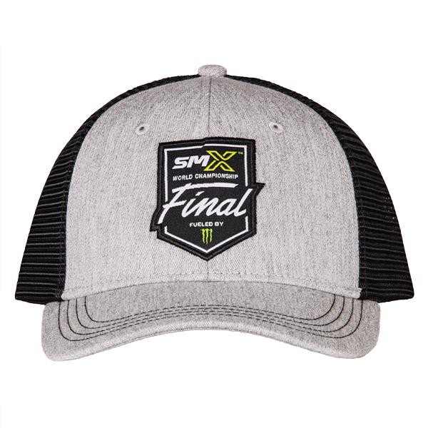 SMX 2025 World Finals Hat