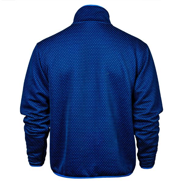 Monster Energy Supercross Quarter-Zip Pullover – Official