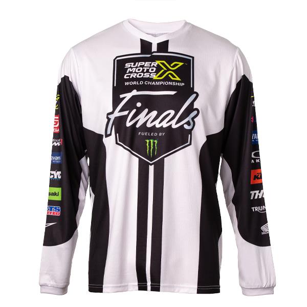 SMX World Championship Finals Jersey