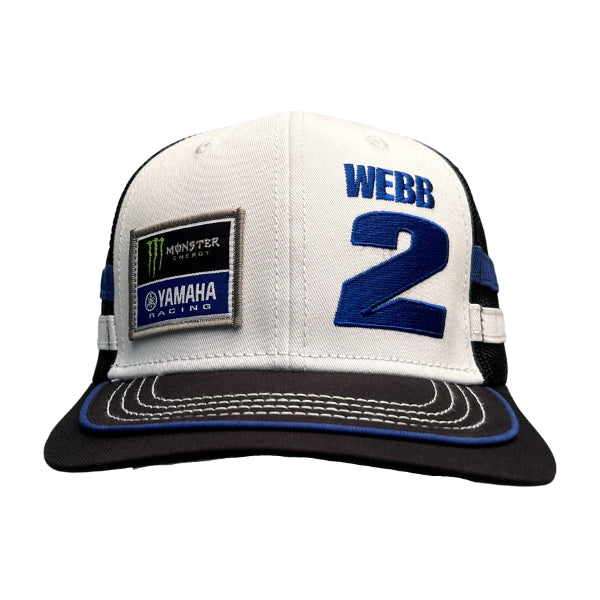 Team Cooper Webb Stripes Hat