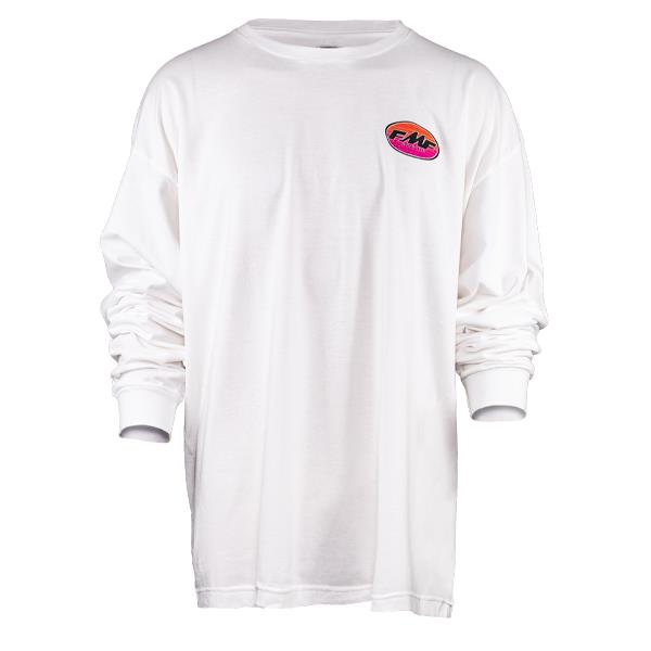 FMF More Grind Long Sleeve T-shrit