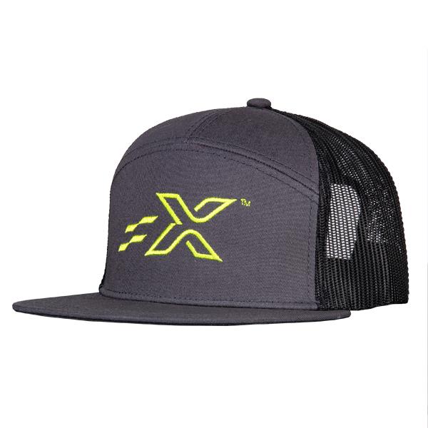 Official SMX Racing X Logo Hat