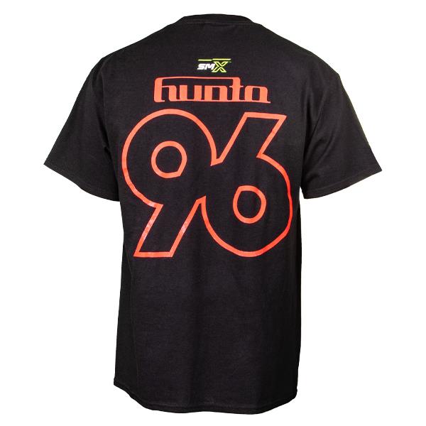 Hunter Lawrence Rev T-shirt