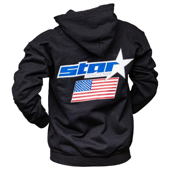 Star Racing Youth Sweatshirt