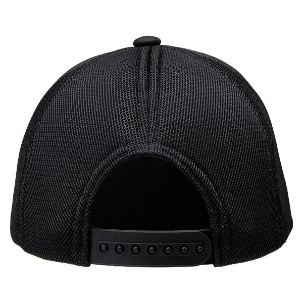 SMX World Championship Logo Curved Hat