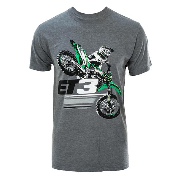 Tomac Power T-shirt
