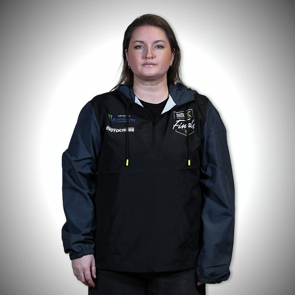 SMX World Championship Finals Windbreaker