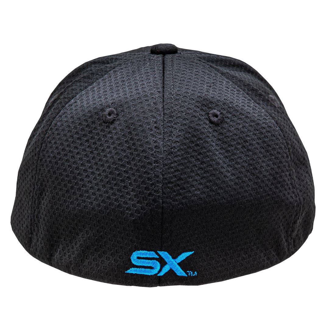 Monster Energy Supercross Championship Basic Logo Hat