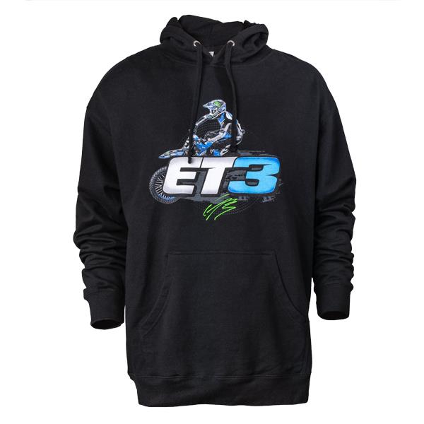Eli Tomac 3 Sweatshirt