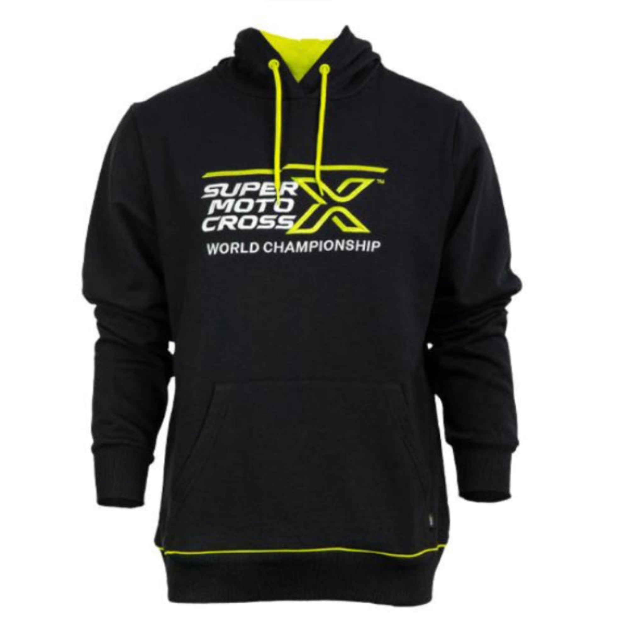 SMX World Championship Logo Sweatshirt