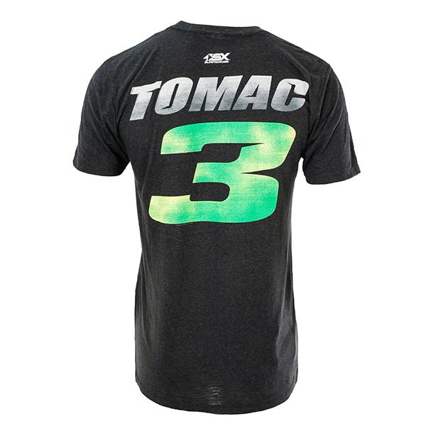 Tomac Holeshot T-shirt
