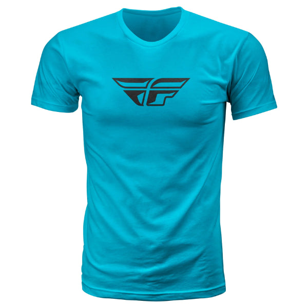 Fly Racing Wing T-shirt
