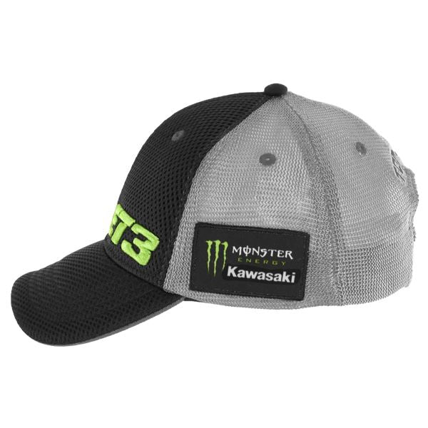 Tomac ET3 Team Cap