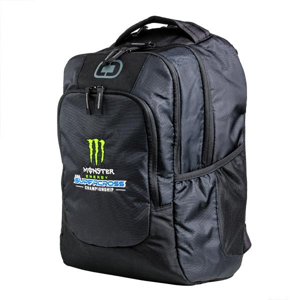 OGIO Monster Energy Supercross Backpack - Series 1 – Official