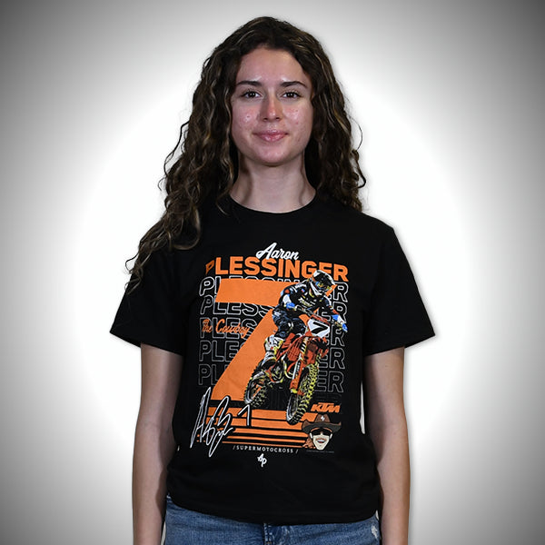 Aaron Plessinger Pursuit Youth T-Shirt