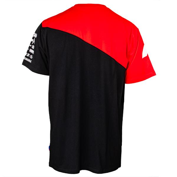 GEICO Honda Bias T-Shirt
