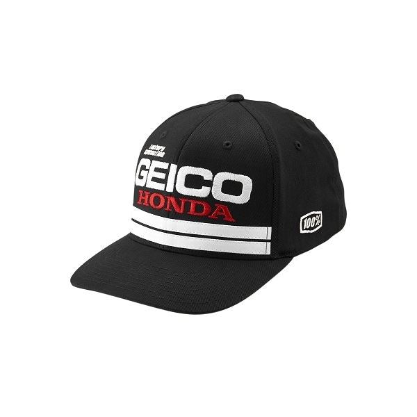 Geico Honda Foxtrot Hat