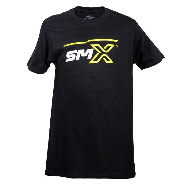 SMX World Championship Black T-shirt