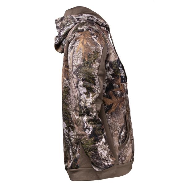 Honda Camo Sweatshirt