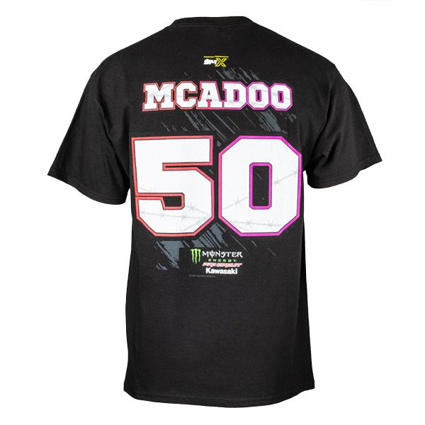 Mcadoo