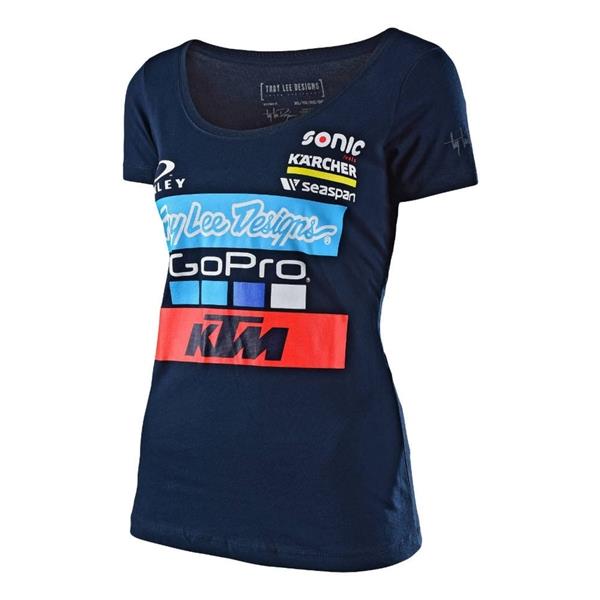 KTM Ladies Racing Team T-shirt