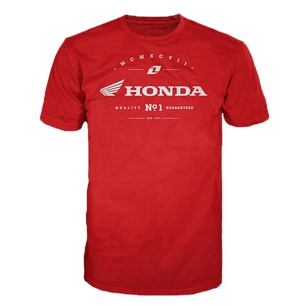 One Industries - Honda First T-shirt