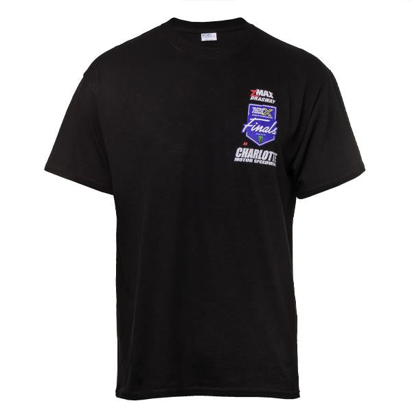 2024 SMX World Championship Finals Charlotte T-shirt