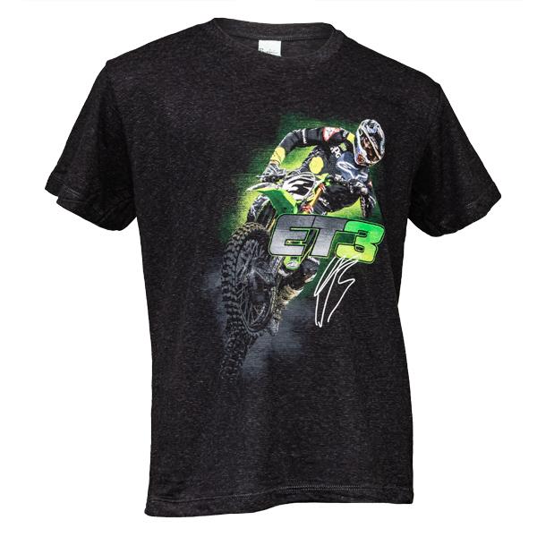 Tomac Holeshot Youth T-shirt