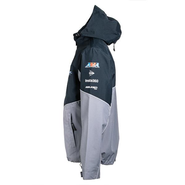 【雨】スクイーズ Monster Energy Supercross Race Day Rain Jacket - Series 1