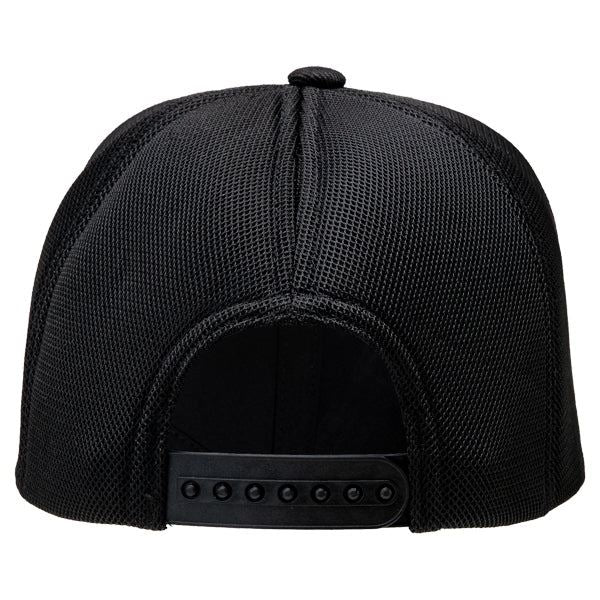 SMX Logo Flat Bill Hat
