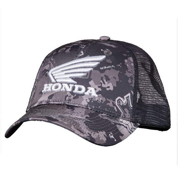 Honda Racing Viper Mesh Hat