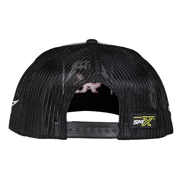 Hunta 96 Checkered Hat