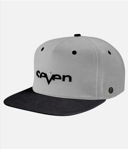 Seven Micro Brand Hat