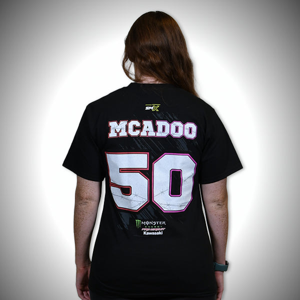 Mcadoo
