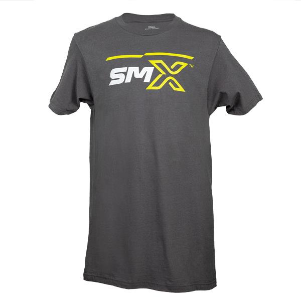 SMX World Championship Charcoal T-shirt