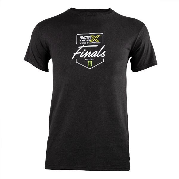 2023 SMX World Championship Track T-shirt