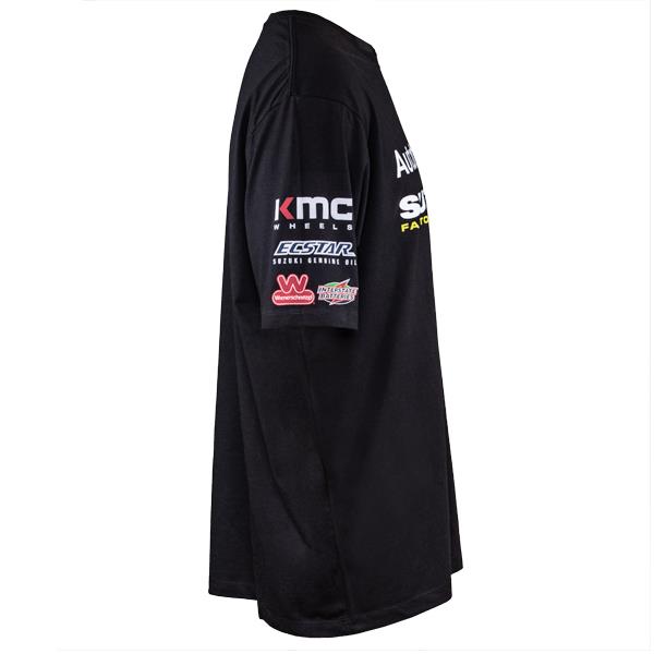 JGR Race Team 2018 T-shirt