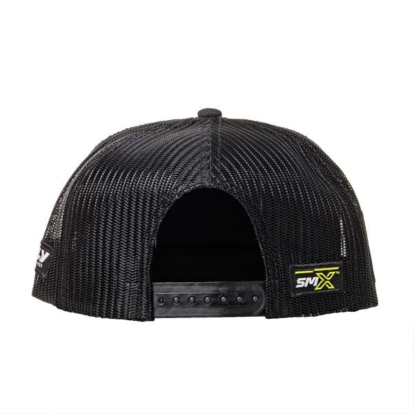 Monster Energy Supercross Championship Checkered Hat