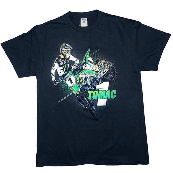 Tomac Won T-shirt