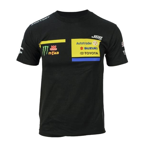 JGR Race Team 2017 T-shirt
