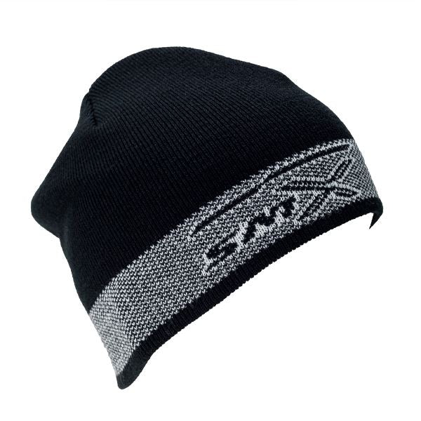 SMX World Championship Logo Beanie in Black