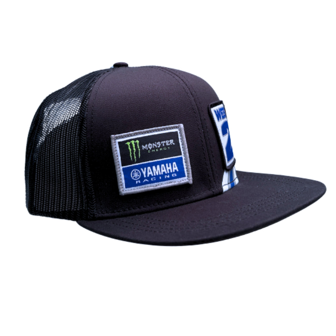 Cooper Webb Stripes Hat